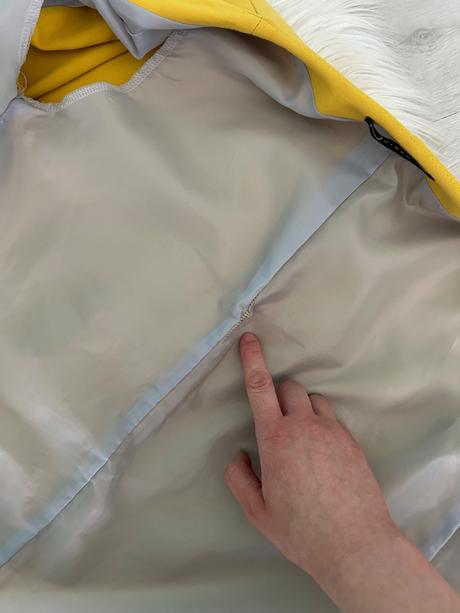 Blejzer/sako/kabatik, s