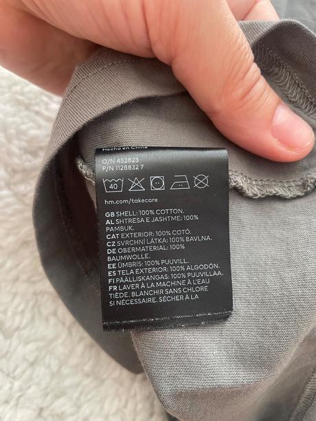 Mickeymouse letny overal h&m, h&m,104