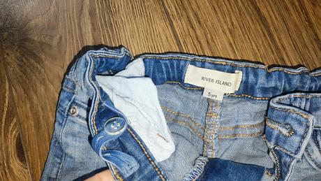 Rifle regulovatelne v páse, next,116