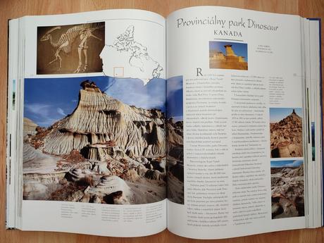 Sto najväčších divov prírody,