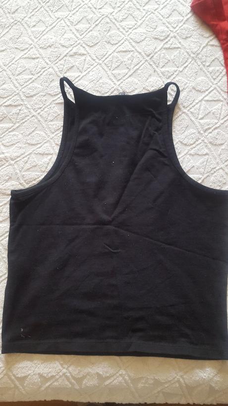 Top sportovy, new look,164