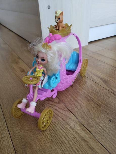 Enchantimals , rozne,