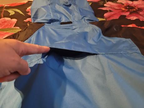 Bunda crivit l, crivit,l