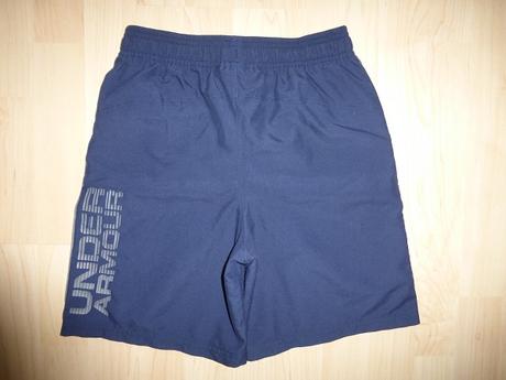 Kraťase under armour, under armour,146