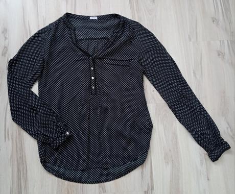 Blúzka pimkie č.s, pimkie,s