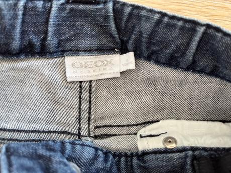 Rifle geox, geox,116