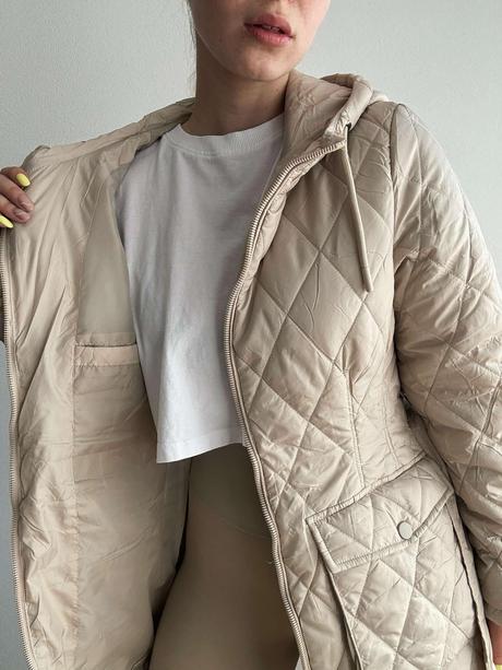 Dámska prechodná bunda, l / m / s / xl / xxl