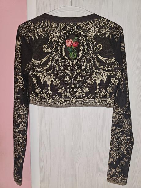 Bolerko michal negrin, m