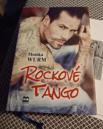 Rockové tango,