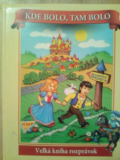 Kde bolo , tam bolo ô, 
