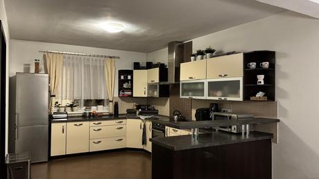 Predam kuchynsku linku, 