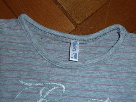 Tricko pruhovane idexe, idexe,98