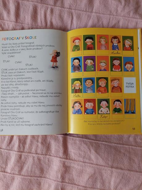 Daniel hevier, čo čaká prváka, 