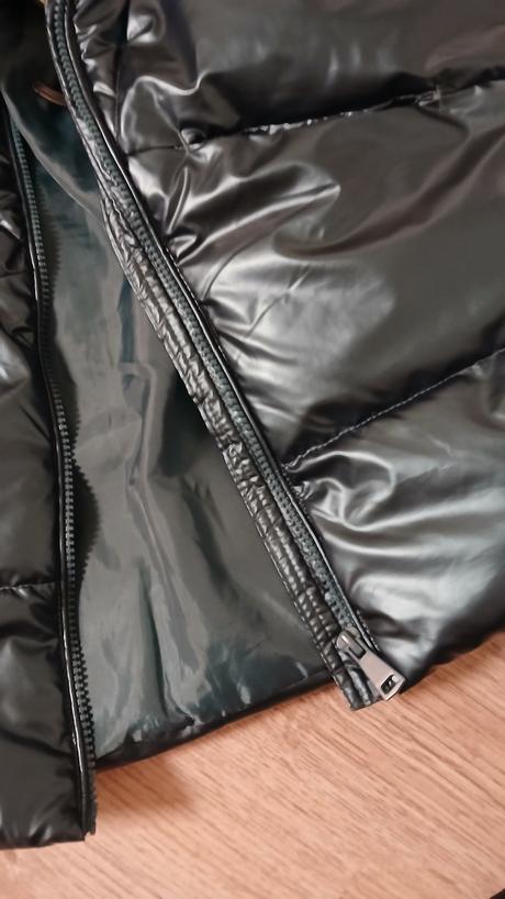 Zimná bunda, reserved,140