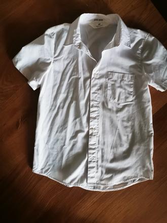 Košeľa, h&m,146