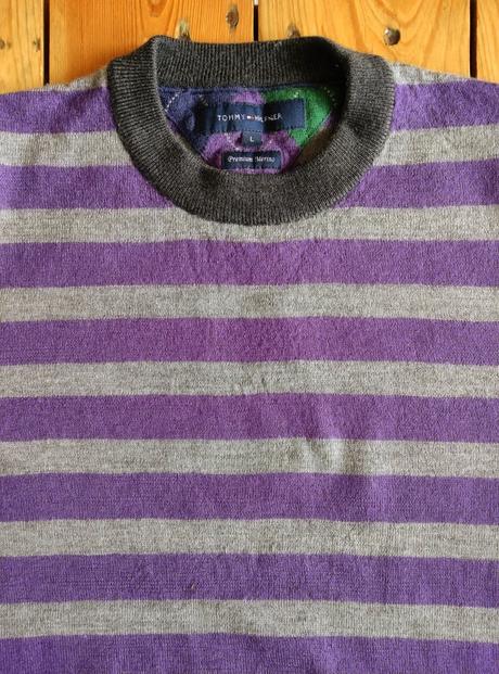 Svetrík tommy hilfiger, tommy hilfiger,l