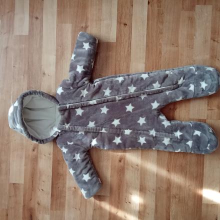 Zimný overal, f&f,80