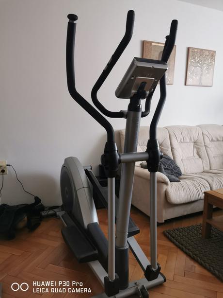 Orbitrek bremshey explorer 19 r,