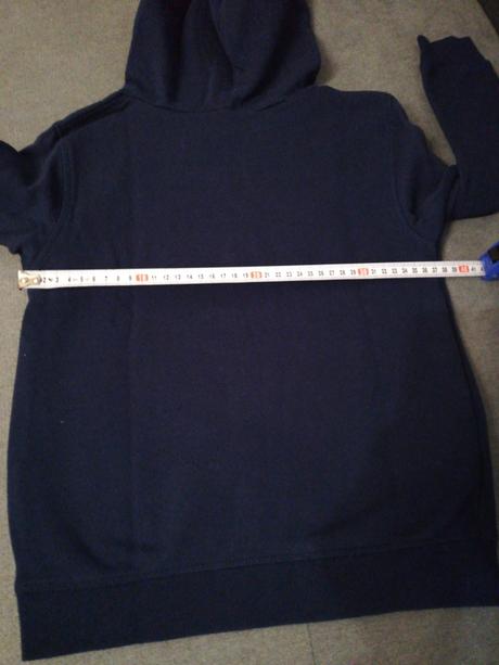 Mikinka s4803, h&m,122