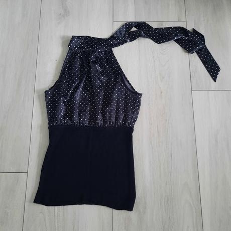 Bodkovaný top, 38