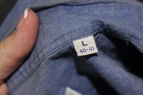 Pánska lacoste košeľa, lacoste,l