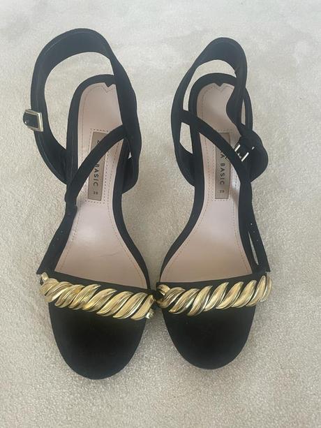 Lodicky zara, zara,39