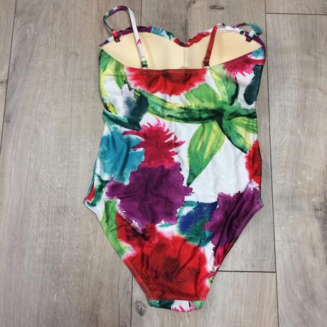 Plavky jednodielne dámske esmara č.40,, esmara,40