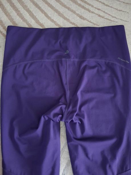 Tvarujuce športové legíny, velk l/xl, tchibo,xl