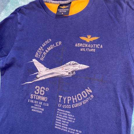 Nátelník aeronautica militare, 134