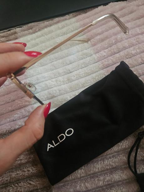 Zrkadlové okuliare aldo, aldo