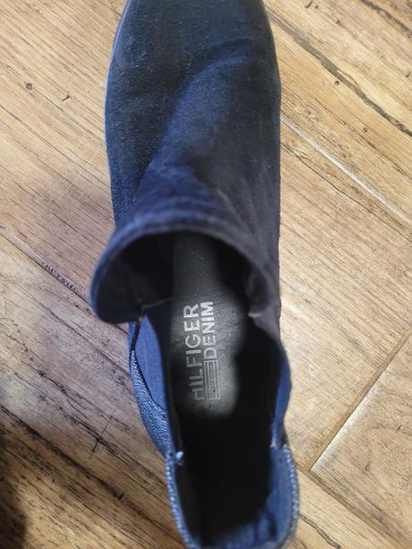 Tommy hilfinger 38, tommy hilfiger,38