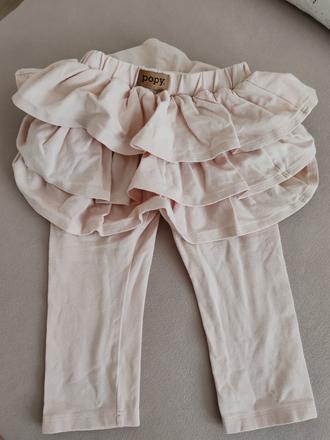 Poppy 3/4 leginy, 104