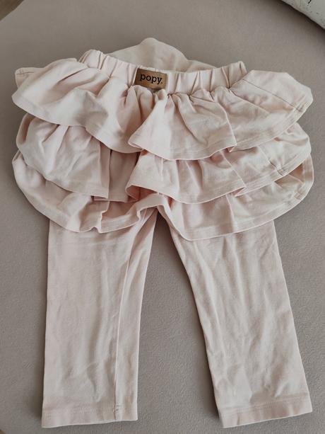 Poppy 3/4 leginy, 104