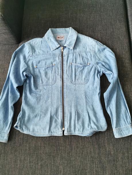 Rifľová košeľa, xl