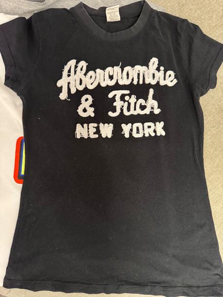 Sada triciek s kratkym rukavom 8ks, c&a,m