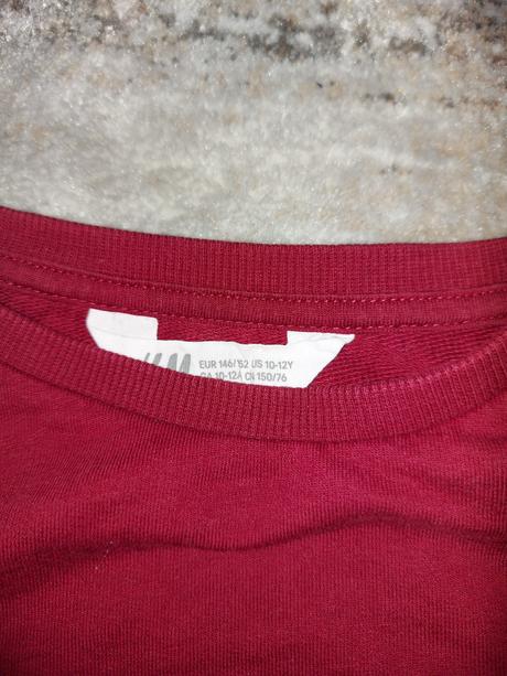 Tricko h&m, h&m,146