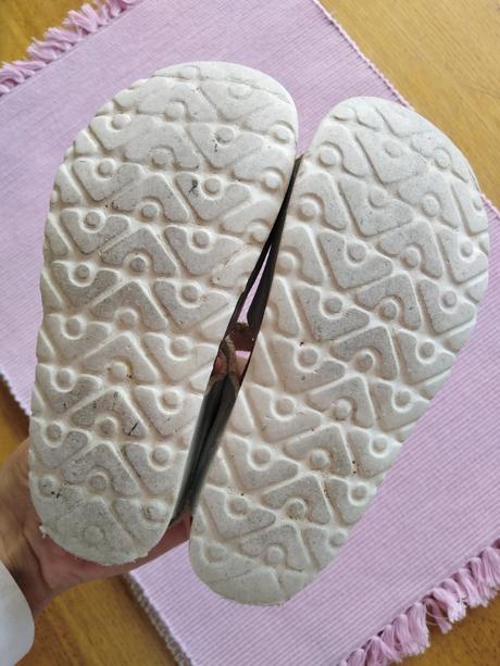 Sandálky mini boden v. 26, 26