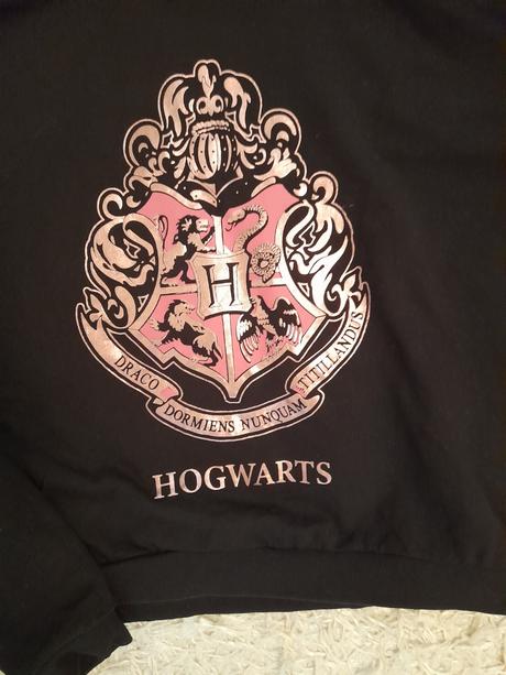 Mikina harry potter, 146