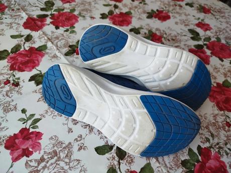 Tenisky bezecke 32, decathlon,32