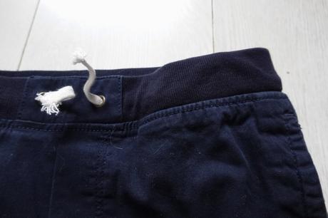 Nohavice h&m, h&m,158