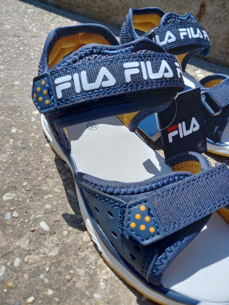 Sandále fila, fila,30