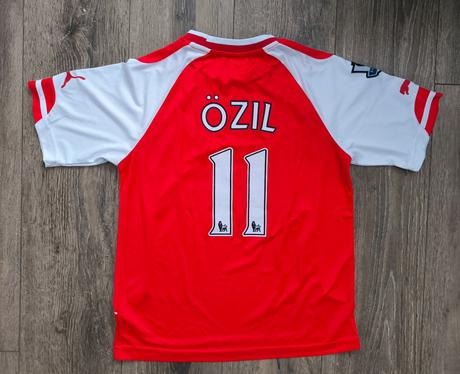 Dresové tričko, puma,170