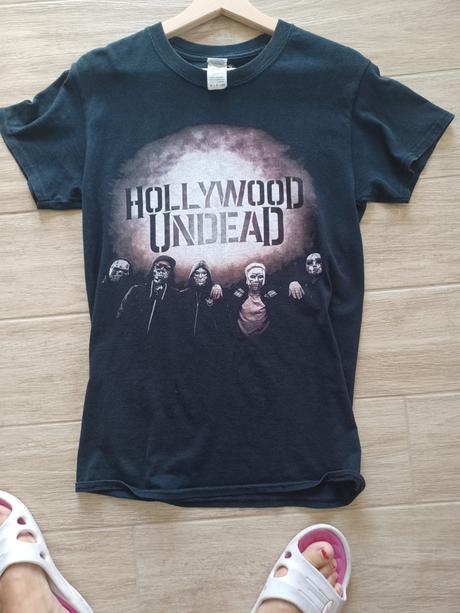 Tricka holywood undead,3ks, s