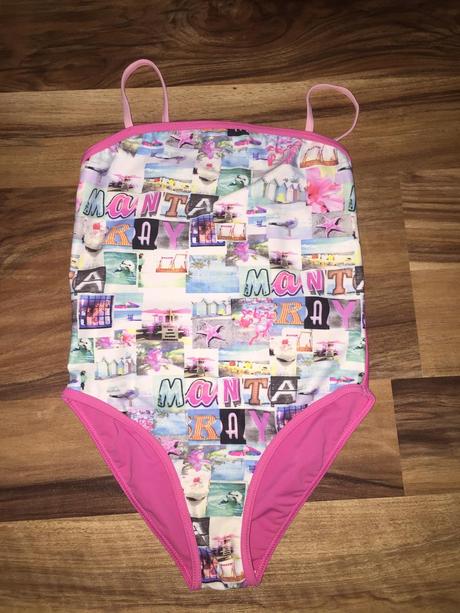 Balík oblečenia 116 (21ks), 104–116