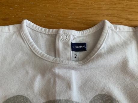 Original marines tričko, original marines,86