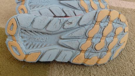 Tenisky hoka rincon 3 veľ. 36 2/3, 36