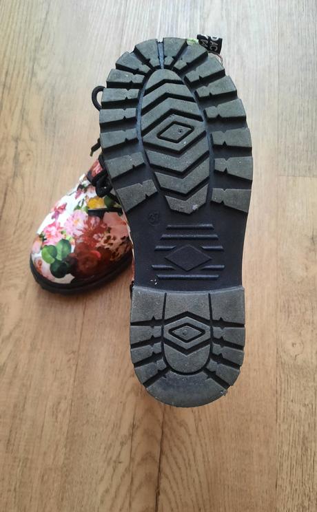 Prechodné topanky, 35