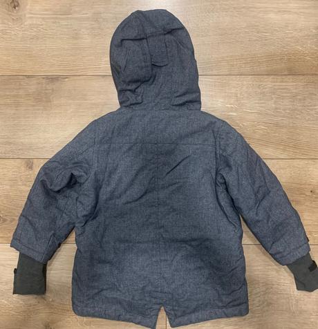 Lyžiarska bunda, reserved,92