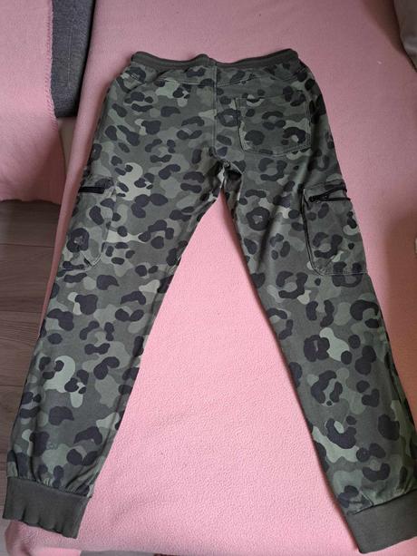 Chlapčenské tepláky, coccodrillo,152