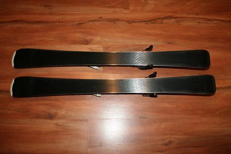 Dievcenské lyže stockli 100 cm, 100-109 cm